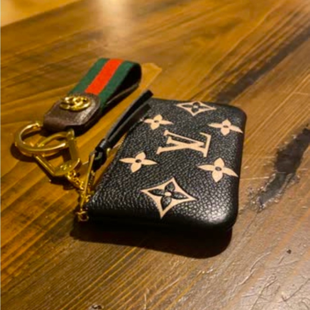 Louis vitton wallet $155